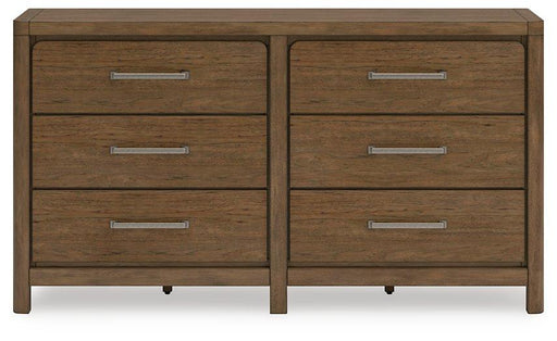 Cabalynn Dresser - Furniture 4 Less (Jacksonville, NC)