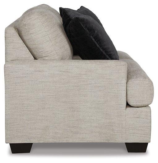Vayda Living Room Set - Furniture 4 Less (Jacksonville, NC)