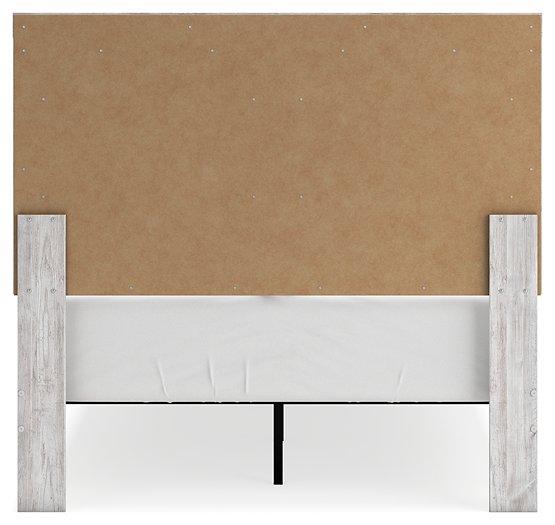 Cayboni Bedroom Package - Furniture 4 Less (Jacksonville, NC)