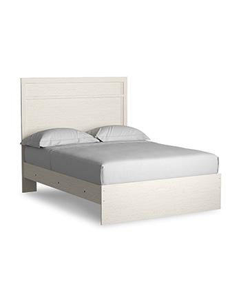Stelsie Bedroom Set - Furniture 4 Less (Jacksonville, NC)
