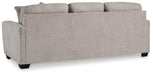 Avenal Park Sofa - Furniture 4 Less (Jacksonville, NC)