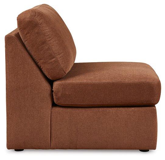 Modmax 6-Piece Sectional - Furniture 4 Less (Jacksonville, NC)