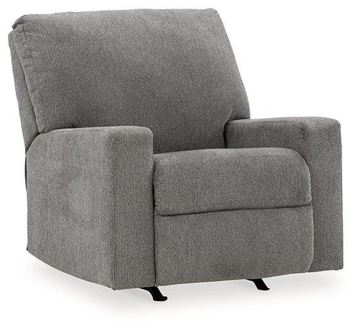 Deltona Recliner - Furniture 4 Less (Jacksonville, NC)