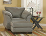 Darcy Living Room Set - Furniture 4 Less (Jacksonville, NC)