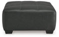 Brixley Pier Oversized Accent Ottoman - Furniture 4 Less (Jacksonville, NC)