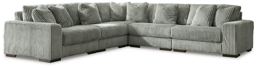 Lindyn Sectional - Furniture 4 Less (Jacksonville, NC)