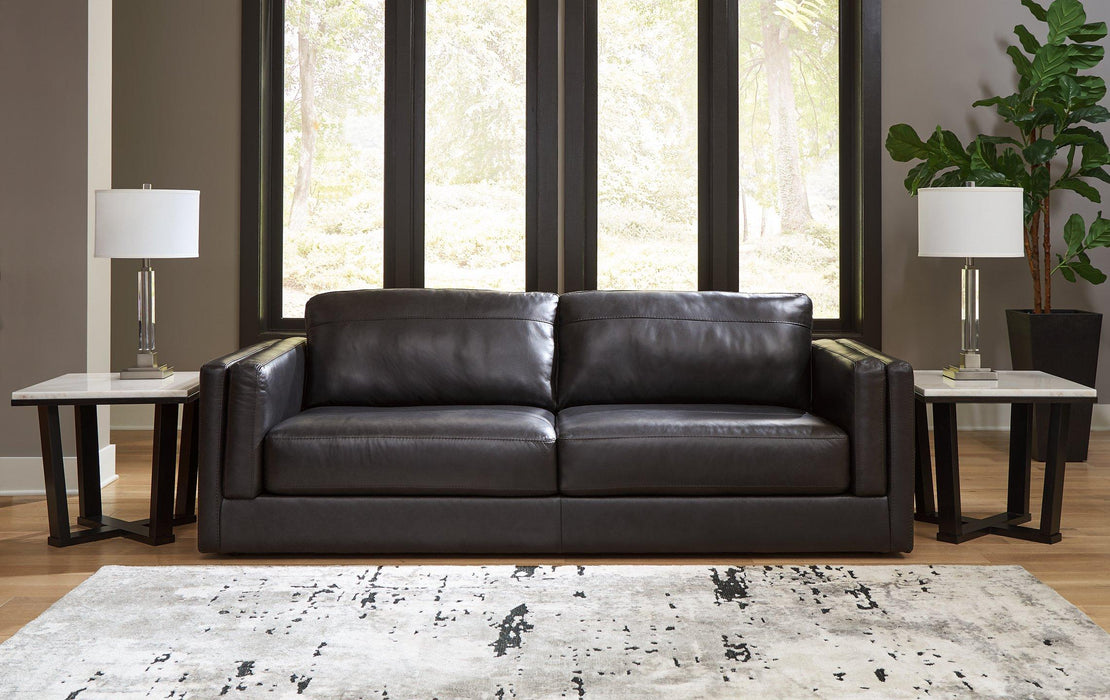 Amiata Sofa - Furniture 4 Less (Jacksonville, NC)
