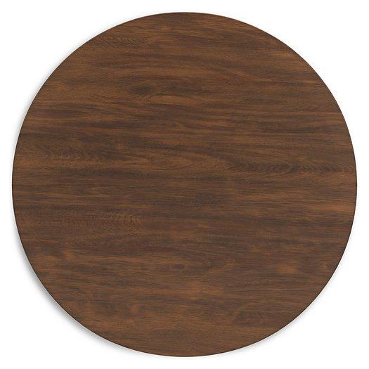Lyncott Dining Room Set - Furniture 4 Less (Jacksonville, NC)