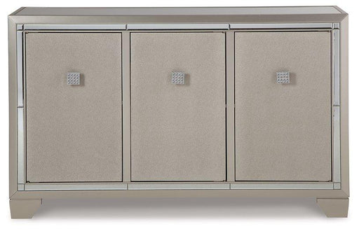 Chaseton Accent Cabinet - Furniture 4 Less (Jacksonville, NC)