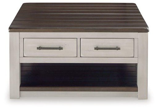 Darborn Occasional Table Set - Furniture 4 Less (Jacksonville, NC)