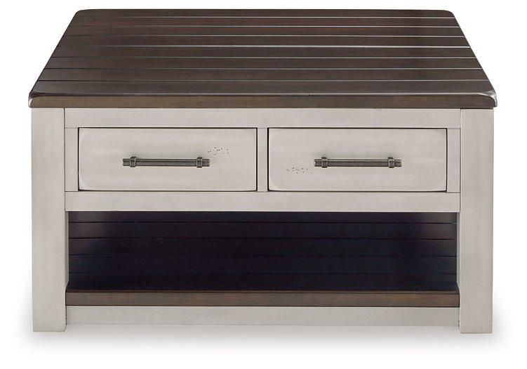 Darborn Occasional Table Set - Furniture 4 Less (Jacksonville, NC)