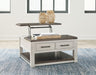 Darborn Occasional Table Set - Furniture 4 Less (Jacksonville, NC)