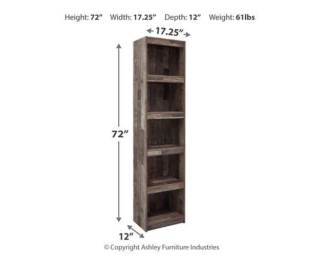 Derekson Pier - Furniture 4 Less (Jacksonville, NC)