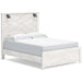 Gerridan Bedroom Set - Furniture 4 Less (Jacksonville, NC)