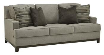 Kaywood Sofa - Furniture 4 Less (Jacksonville, NC)