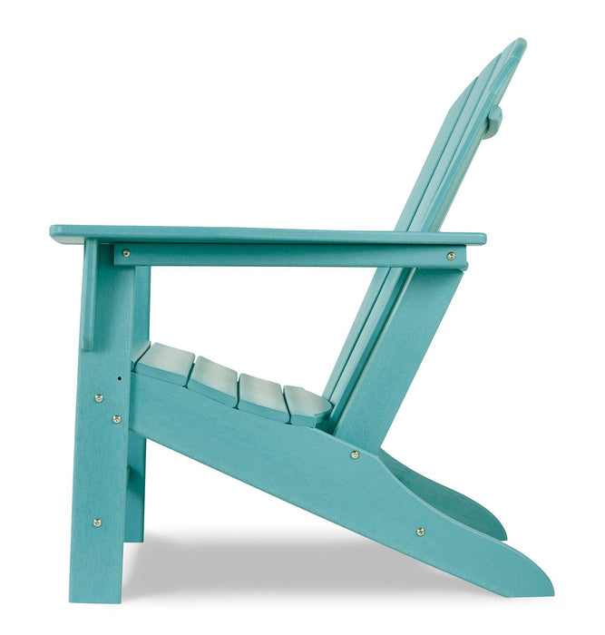 Sundown Treasure Outdoor Seating Set - Furniture 4 Less (Jacksonville, NC)