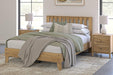 Bermacy Bedroom Set - Furniture 4 Less (Jacksonville, NC)