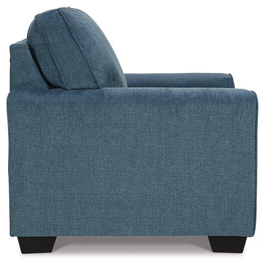 Cashton Living Room Set - Furniture 4 Less (Jacksonville, NC)