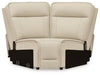 Double Deal Reclining Sectional - Furniture 4 Less (Jacksonville, NC)