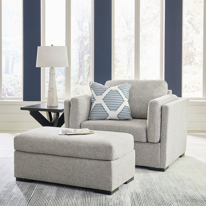 Evansley Living Room Set - Furniture 4 Less (Jacksonville, NC)