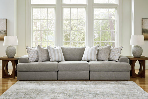 Avaliyah Sectional Sofa - Furniture 4 Less (Jacksonville, NC)