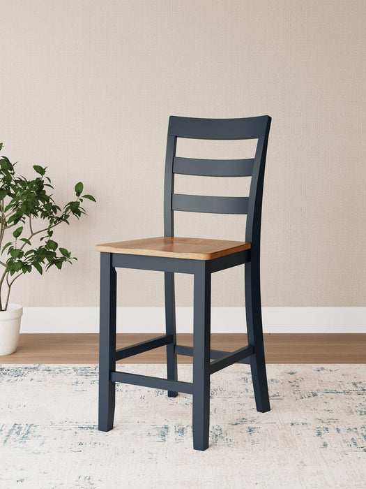 Gesthaven Dining Set - Furniture 4 Less (Jacksonville, NC)