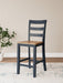 Gesthaven Dining Set - Furniture 4 Less (Jacksonville, NC)