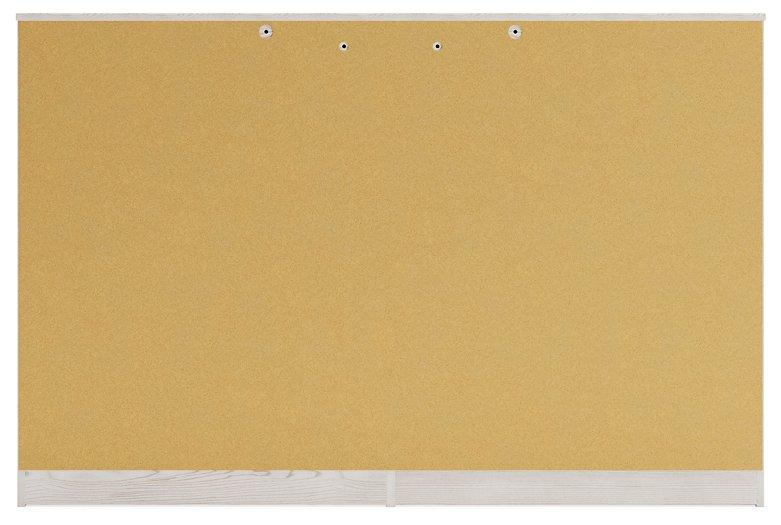 Altyra Dresser and Mirror - Furniture 4 Less (Jacksonville, NC)