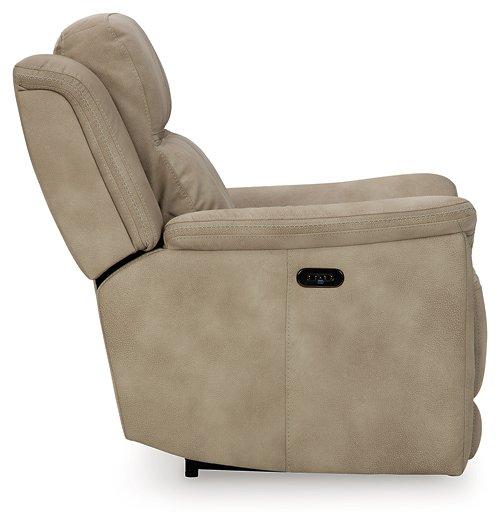 Next-Gen DuraPella Power Recliner - Furniture 4 Less (Jacksonville, NC)