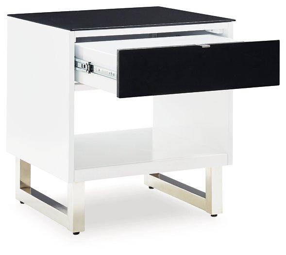 Gardoni Table Set - Furniture 4 Less (Jacksonville, NC)