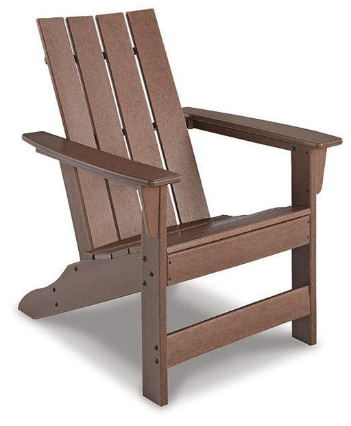 Emmeline Adirondack Chair - Furniture 4 Less (Jacksonville, NC)