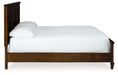 Danabrin Bedroom Set - Furniture 4 Less (Jacksonville, NC)