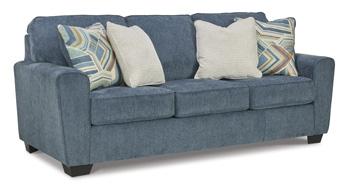 Cashton Living Room Set - Furniture 4 Less (Jacksonville, NC)