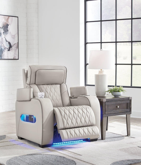 Boyington Living Room Set - Furniture 4 Less (Jacksonville, NC)