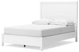 Binterglen Bed - Furniture 4 Less (Jacksonville, NC)