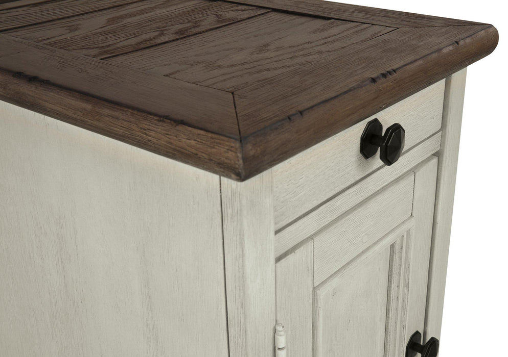 Bolanburg Occasional Table Set - Furniture 4 Less (Jacksonville, NC)