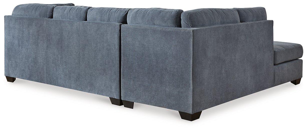 Marleton Living Room Set - Furniture 4 Less (Jacksonville, NC)
