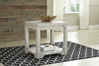 Fregine End Table Set - Furniture 4 Less (Jacksonville, NC)