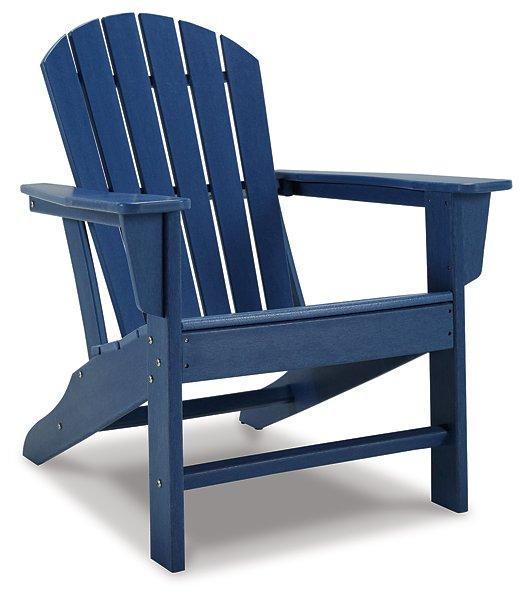 Sundown Treasure Outdoor Seating Set - Furniture 4 Less (Jacksonville, NC)