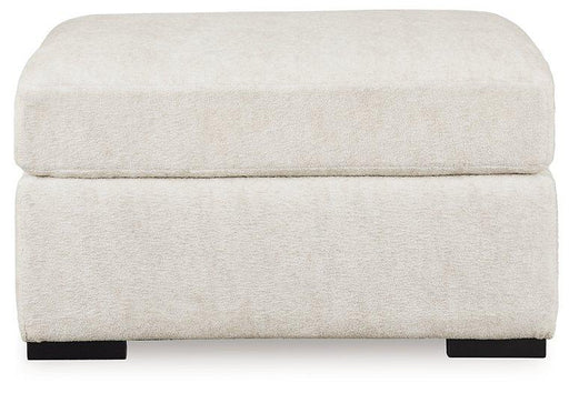 Chessington Oversized Accent Ottoman - Furniture 4 Less (Jacksonville, NC)