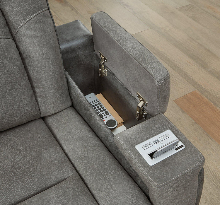 Next-Gen DuraPella Living Room Set - Furniture 4 Less (Jacksonville, NC)