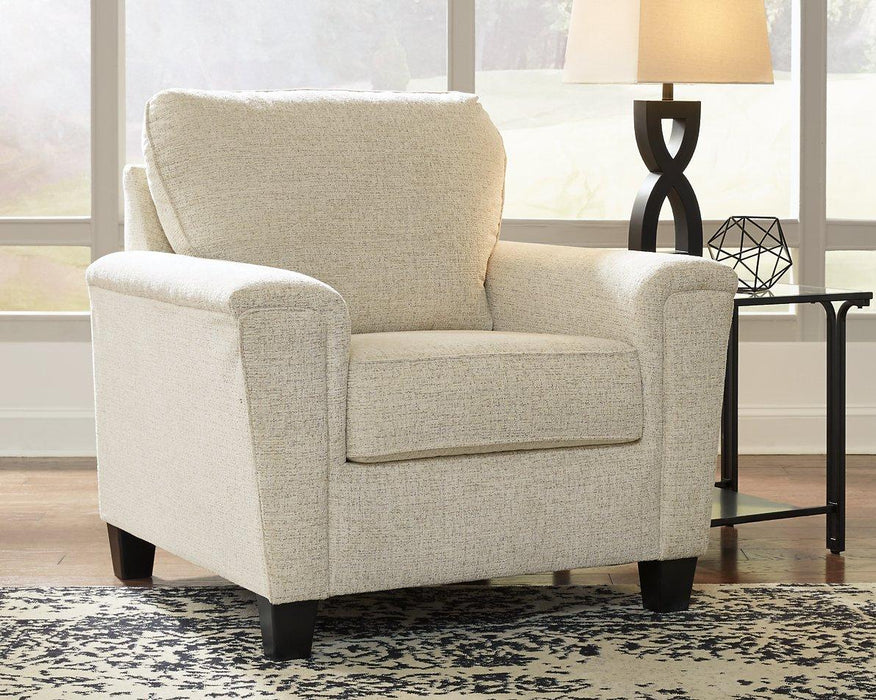 Abinger Living Room Set - Furniture 4 Less (Jacksonville, NC)