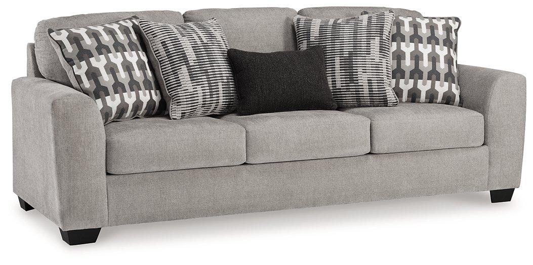 Avenal Park Sofa - Furniture 4 Less (Jacksonville, NC)