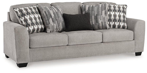 Avenal Park Sofa - Furniture 4 Less (Jacksonville, NC)
