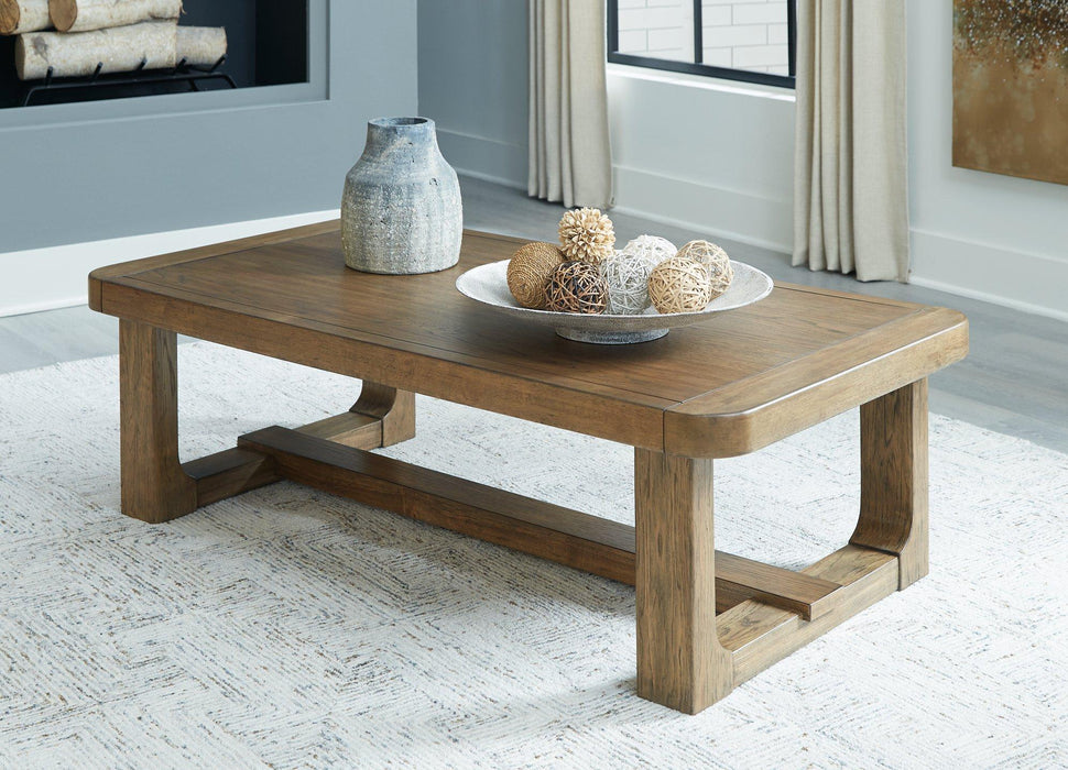 Cabalynn Occasional Table Set - Furniture 4 Less (Jacksonville, NC)