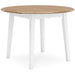 Gesthaven Dining Set - Furniture 4 Less (Jacksonville, NC)