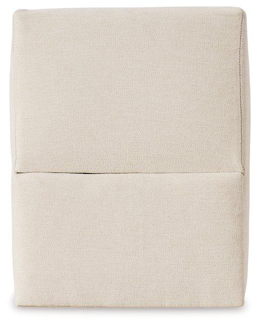 Modmax Sectional with Audio System - Furniture 4 Less (Jacksonville, NC)