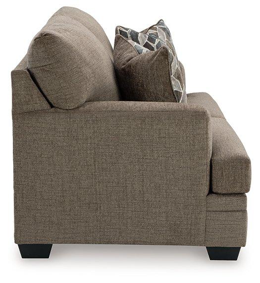 Stonemeade Living Room Set - Furniture 4 Less (Jacksonville, NC)