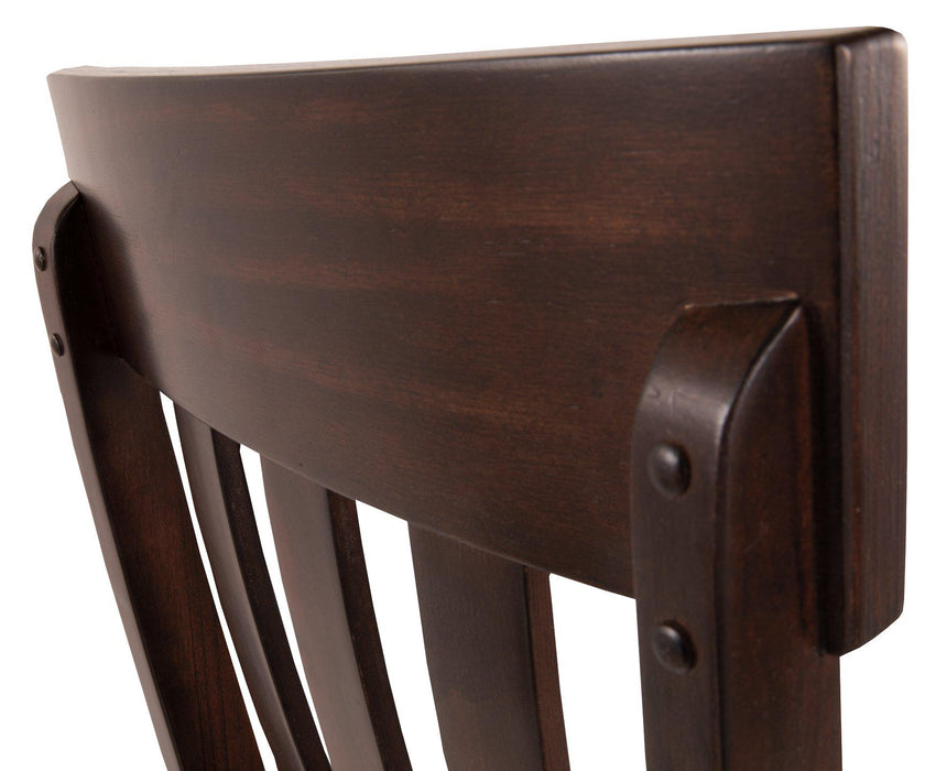 Haddigan Dining Set - Furniture 4 Less (Jacksonville, NC)