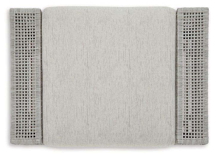 Seton Creek Outdoor Seating Set - Furniture 4 Less (Jacksonville, NC)